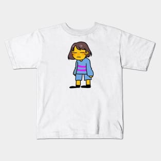 Frisk Kids T-Shirt